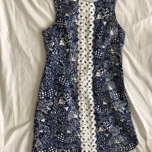 Lily Pulitzer for Target shift dress